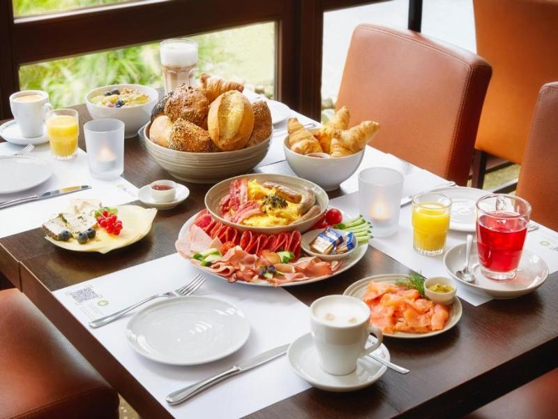 Best Western Hotel Bochum image