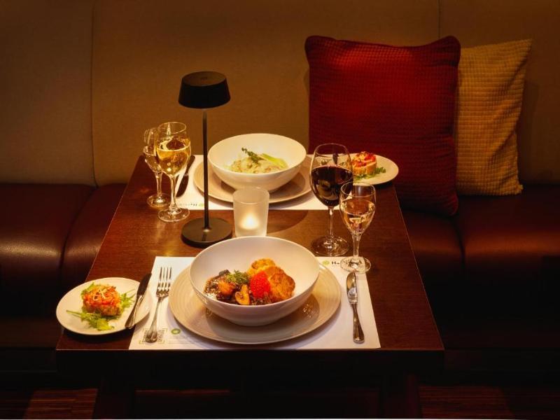 Best Western Hotel Bochum image