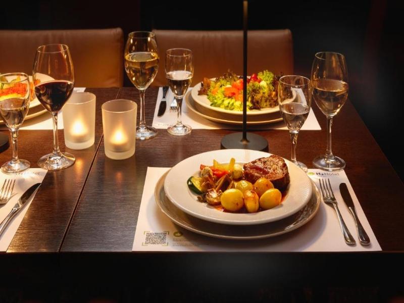 Best Western Hotel Bochum image