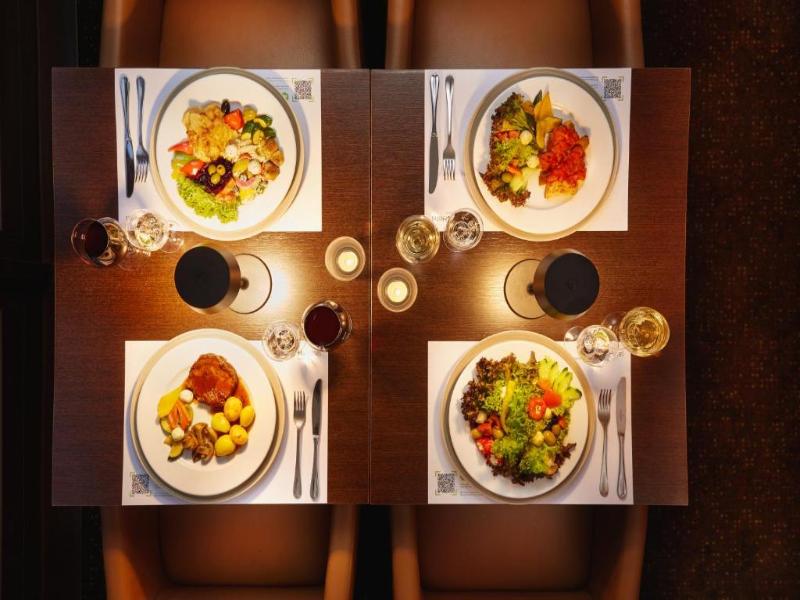 Best Western Hotel Bochum image