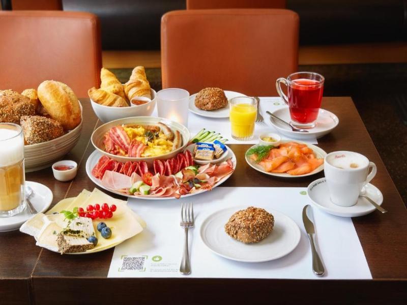 Best Western Hotel Bochum image