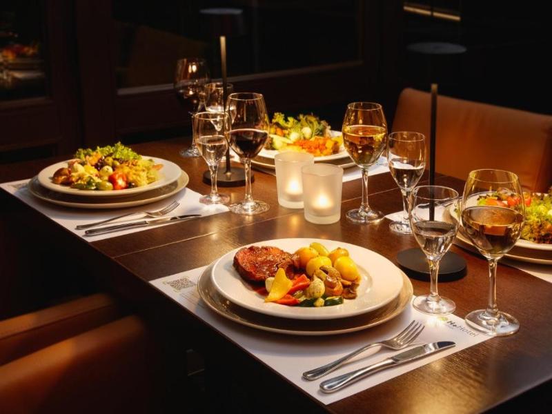 Best Western Hotel Bochum image