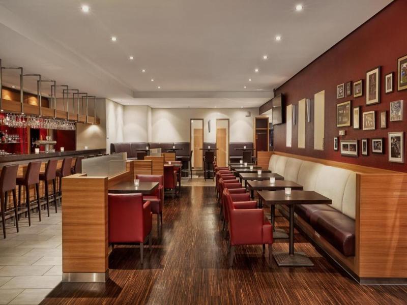 Best Western Hotel Bochum image