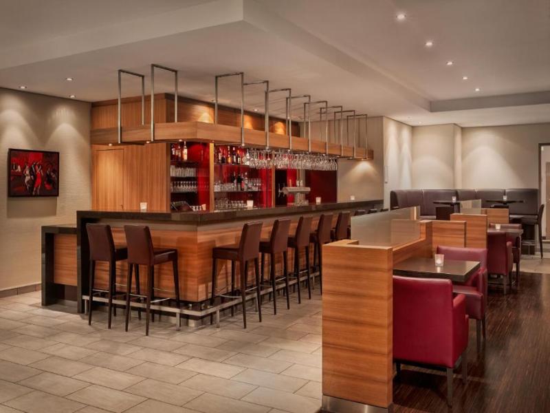 Best Western Hotel Bochum image