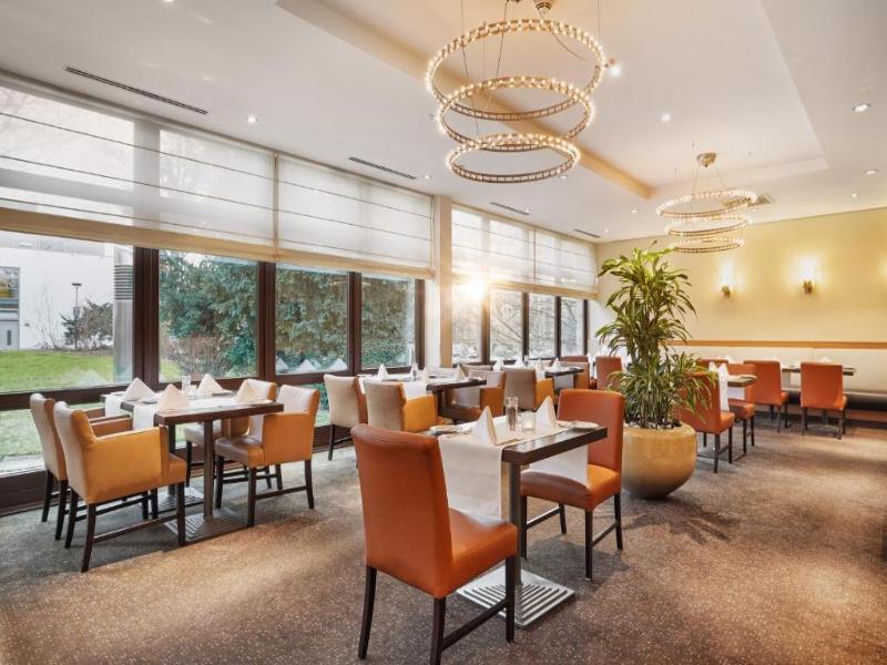 Best Western Hotel Bochum image
