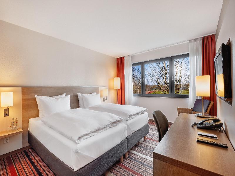 Best Western Hotel Bochum image