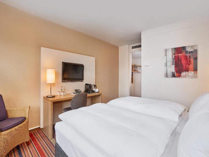 Best Western Hotel Bochum image