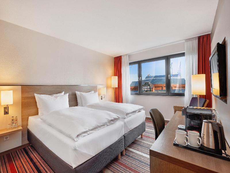 Best Western Hotel Bochum image