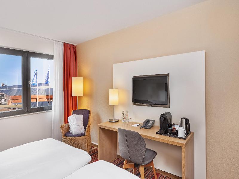 Best Western Hotel Bochum image