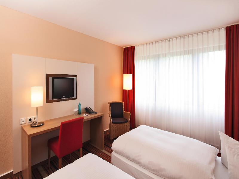 Best Western Hotel Bochum image