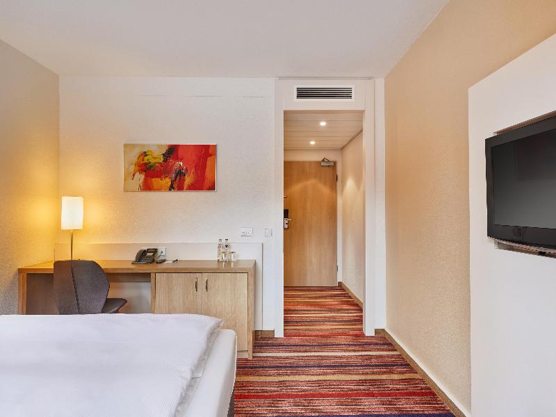 Best Western Hotel Bochum image