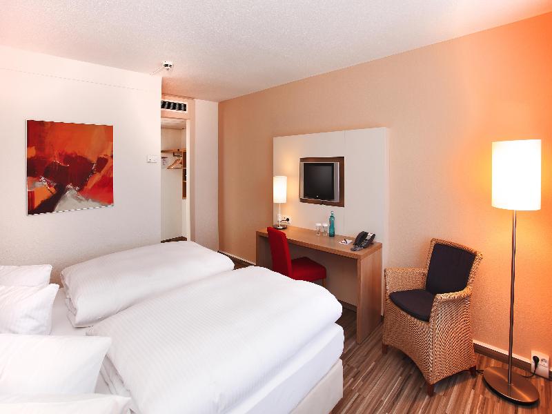 Best Western Hotel Bochum image