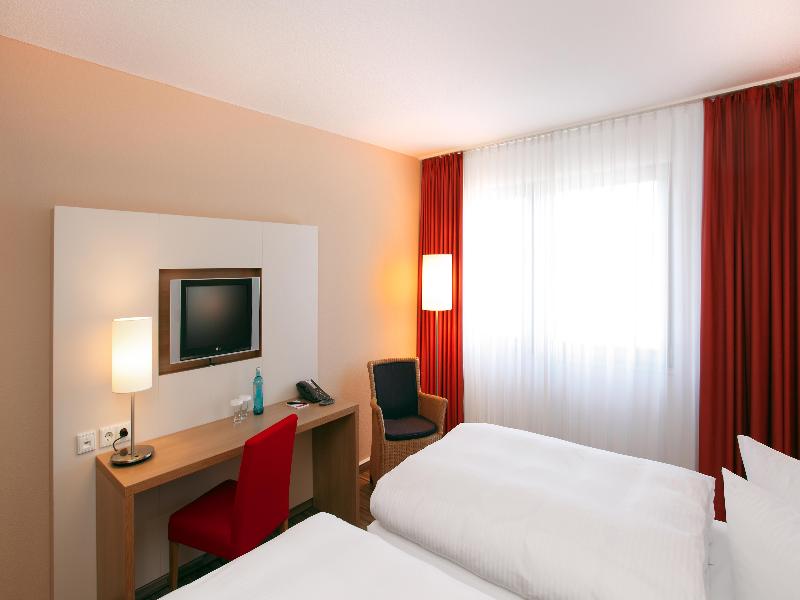 Best Western Hotel Bochum image