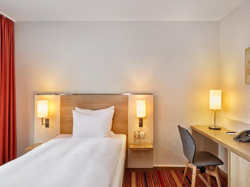 Best Western Hotel Bochum image