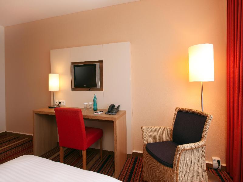 Best Western Hotel Bochum image