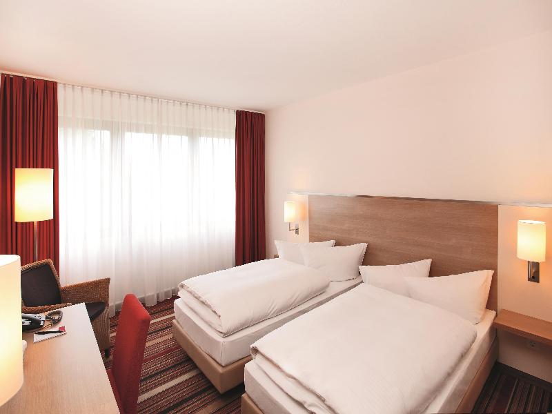 Best Western Hotel Bochum image