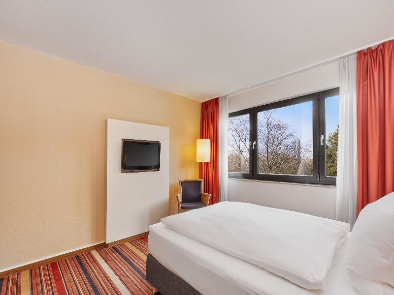 Best Western Hotel Bochum image