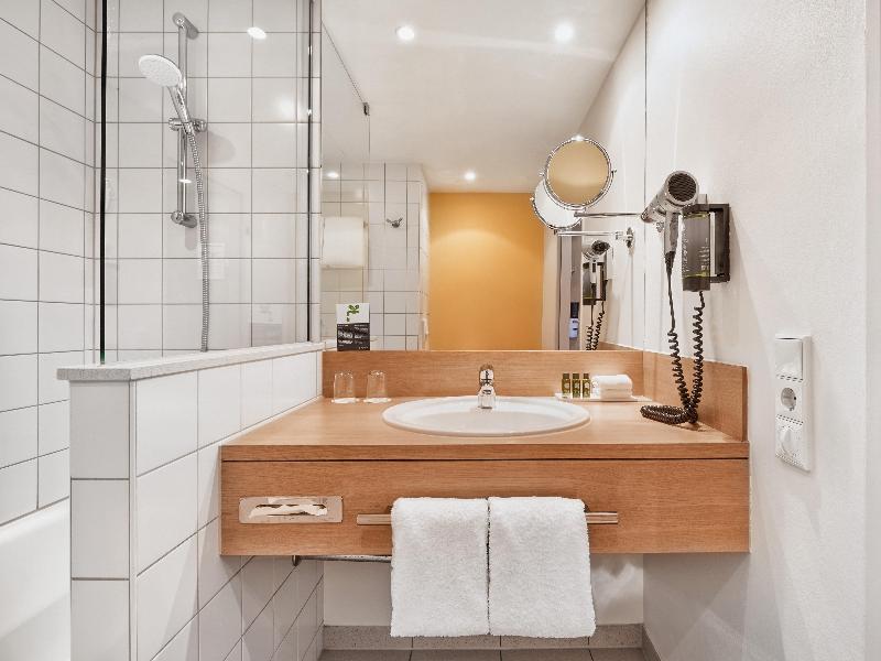 Best Western Hotel Bochum image