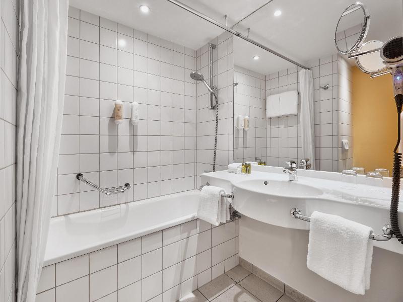 Best Western Hotel Bochum image
