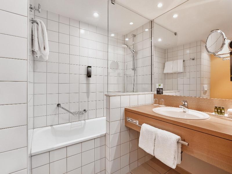 Best Western Hotel Bochum image