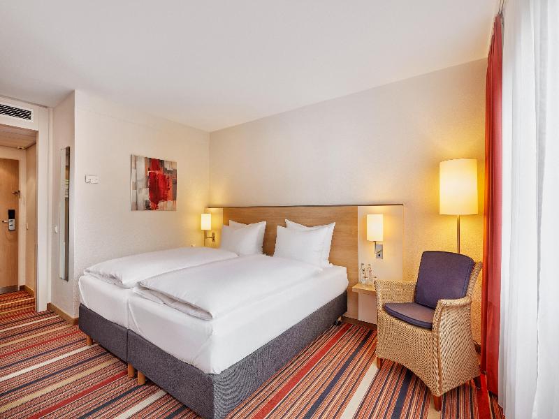 Best Western Hotel Bochum image