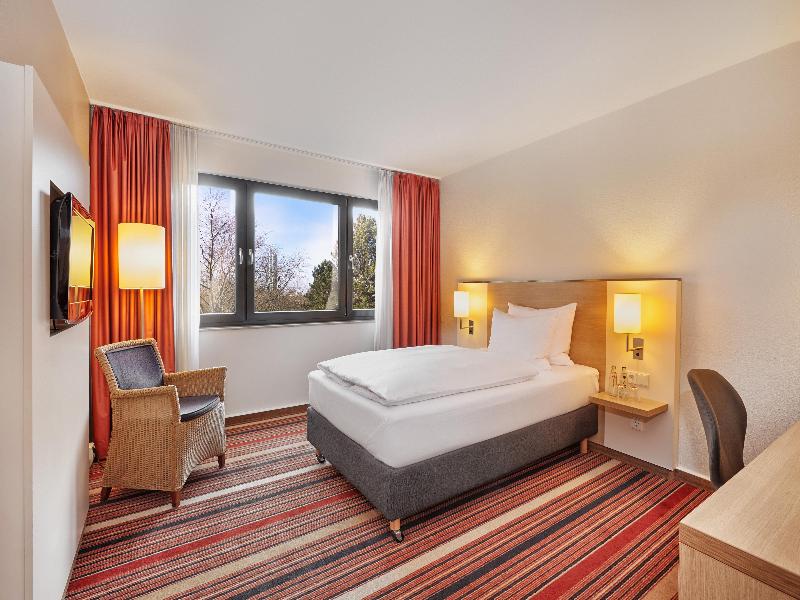 Best Western Hotel Bochum image