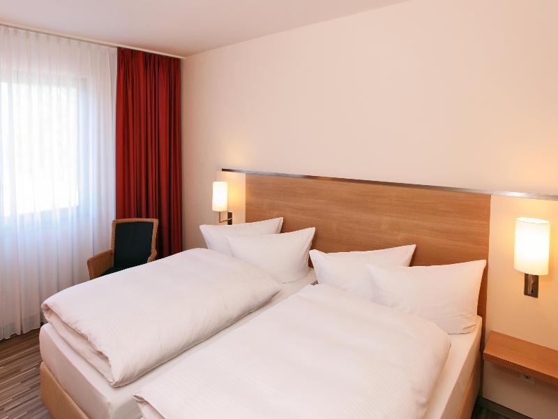 Best Western Hotel Bochum image