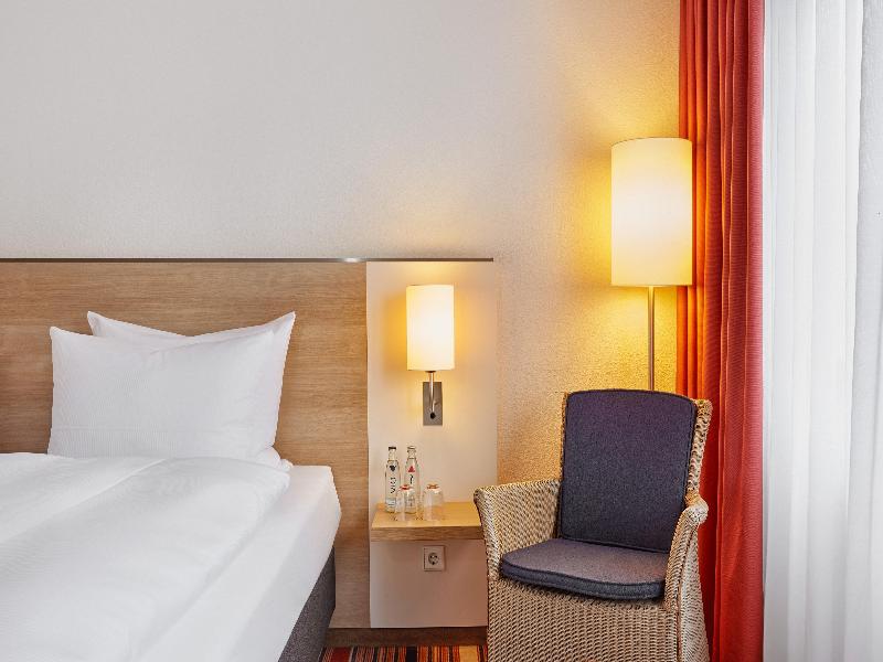 Best Western Hotel Bochum image
