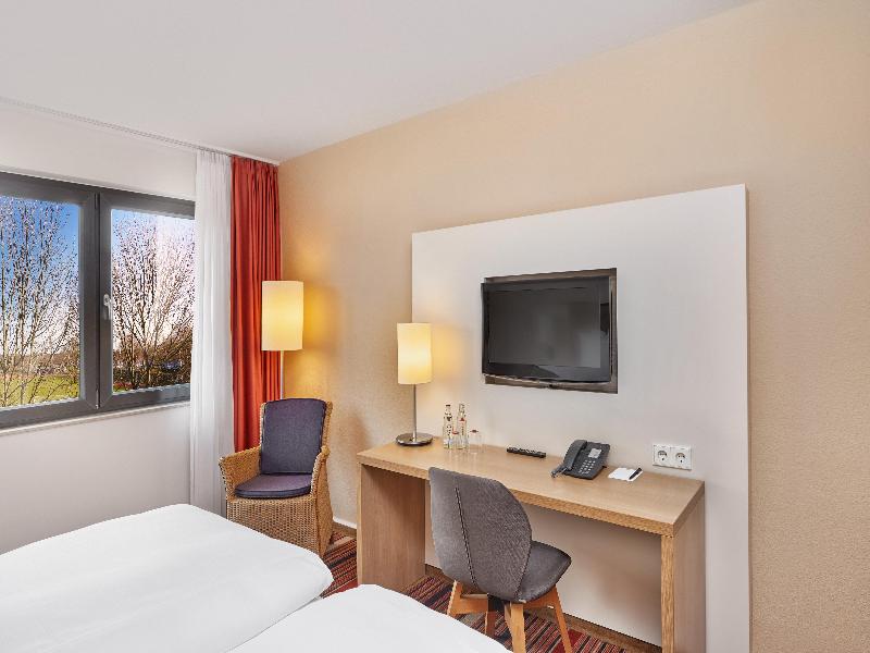 Best Western Hotel Bochum image