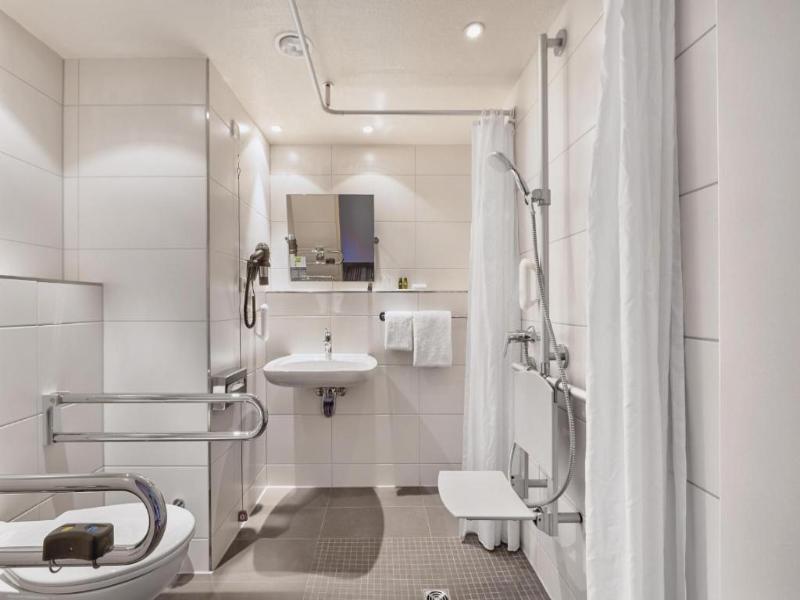 Best Western Hotel Bochum image