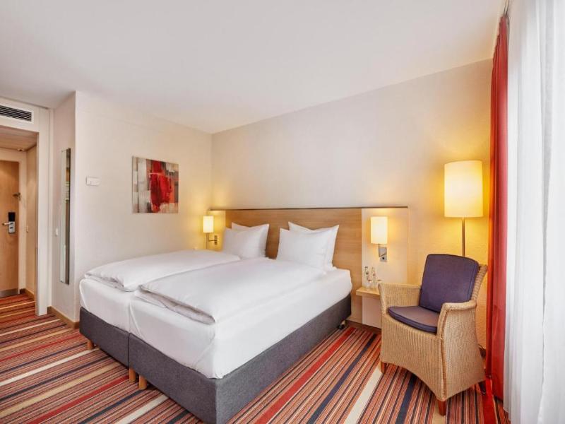 Best Western Hotel Bochum image
