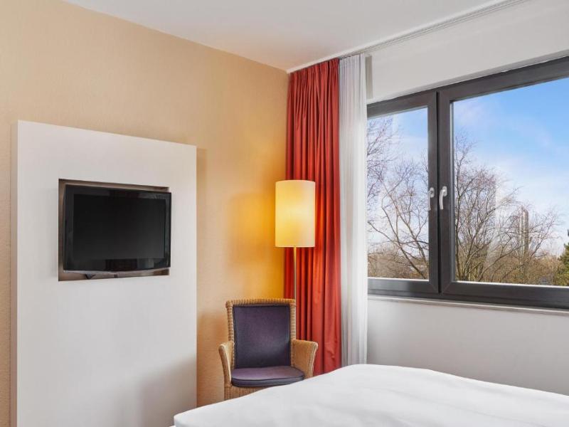 Best Western Hotel Bochum image