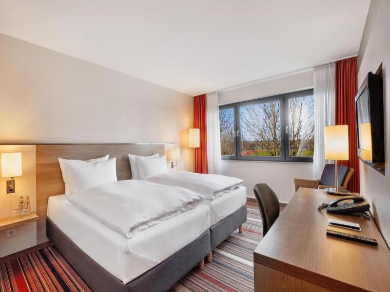 Best Western Hotel Bochum image