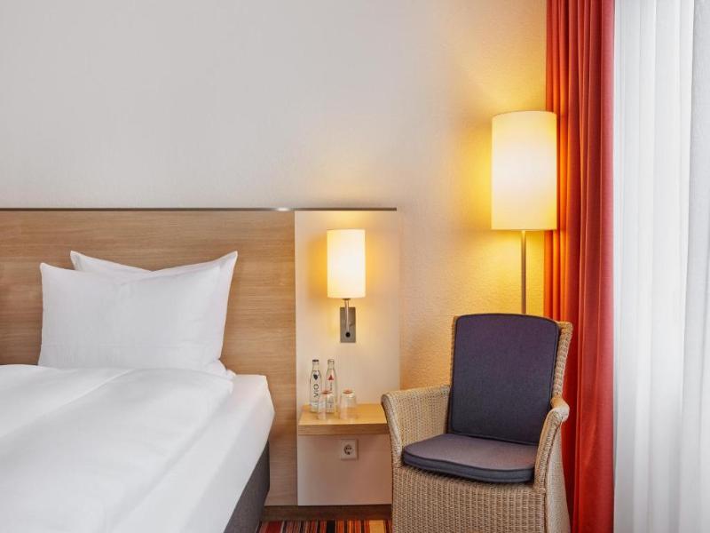 Best Western Hotel Bochum image