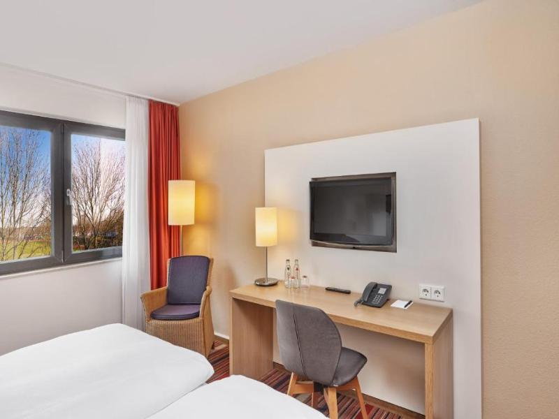 Best Western Hotel Bochum image