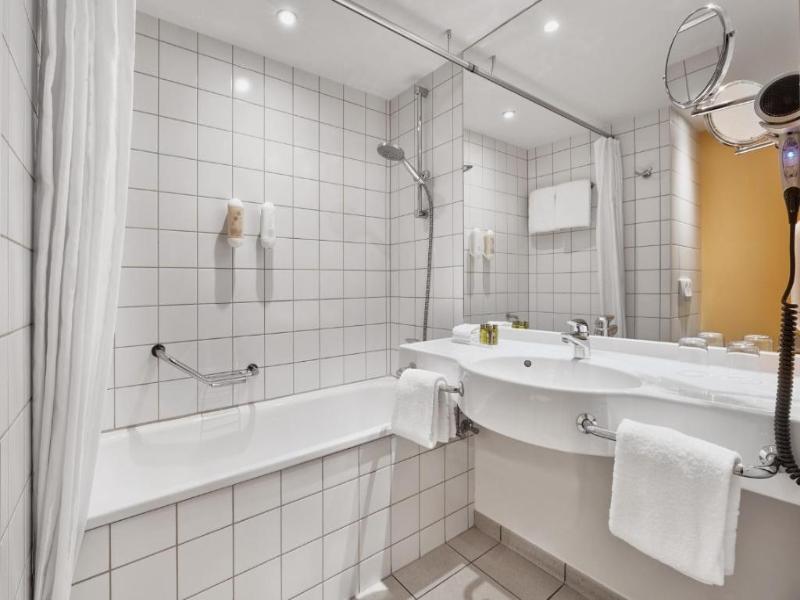 Best Western Hotel Bochum image