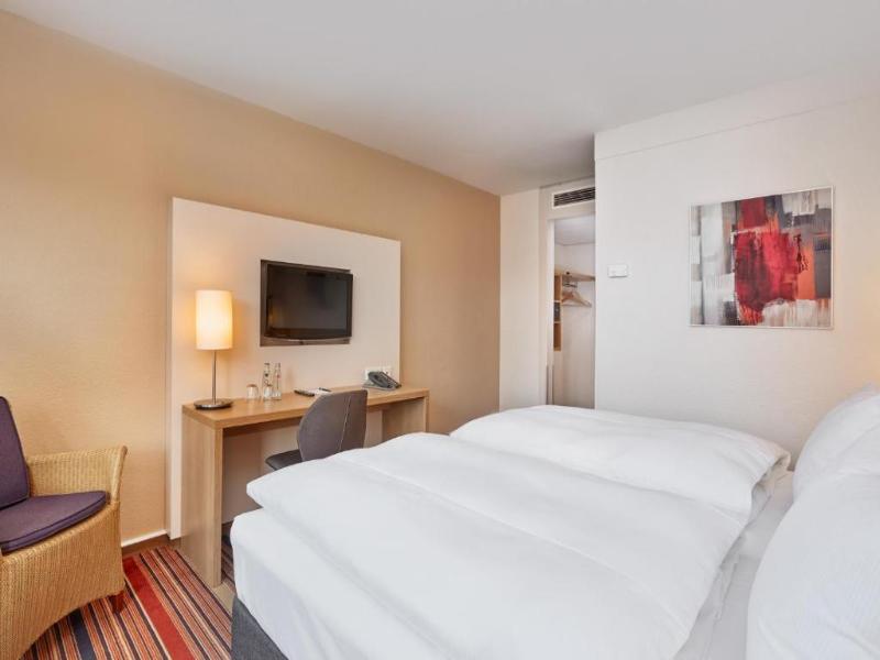 Best Western Hotel Bochum image
