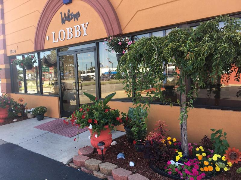 A Victory Inn West Dearborn