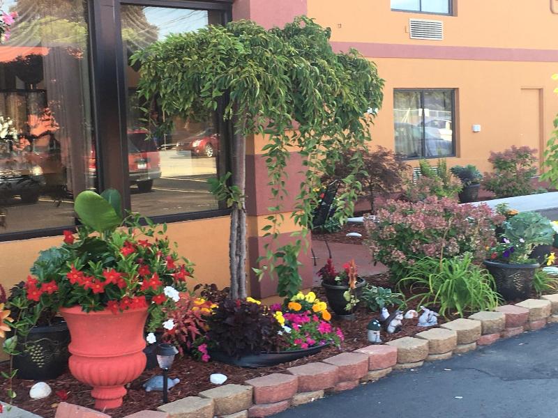 A Victory Inn West Dearborn