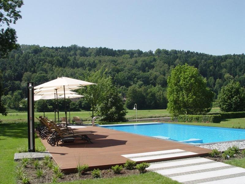 Parkhotel Bad Schandau image