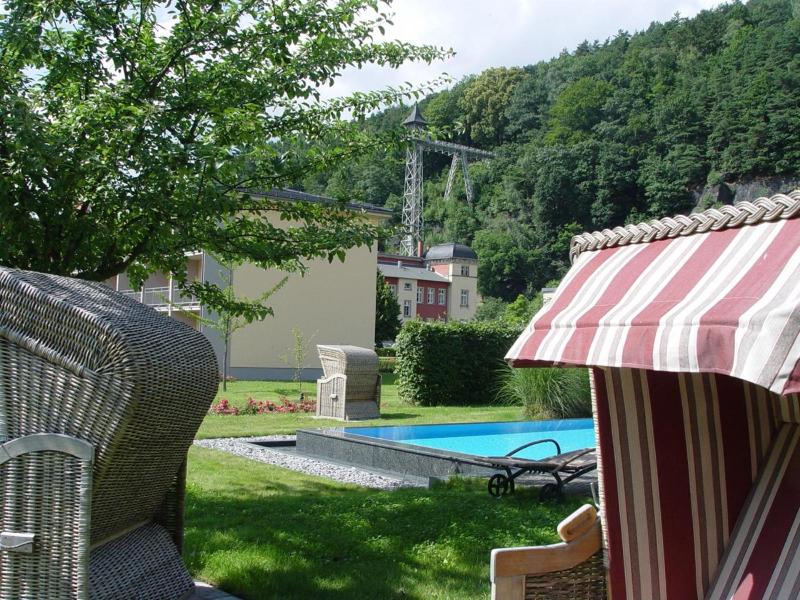 Parkhotel Bad Schandau image