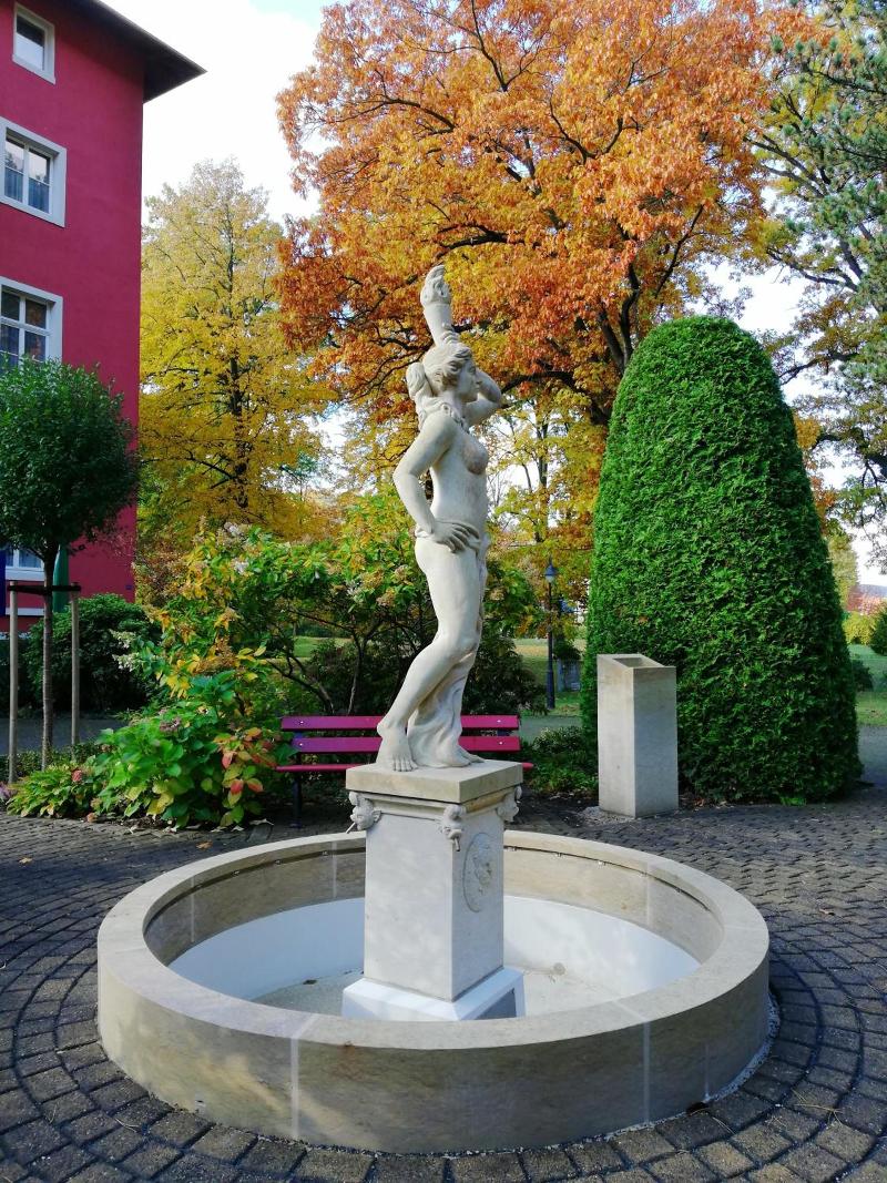 Parkhotel Bad Schandau image