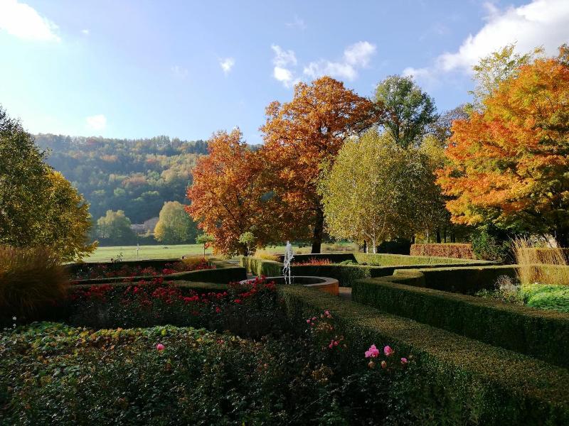 Parkhotel Bad Schandau image