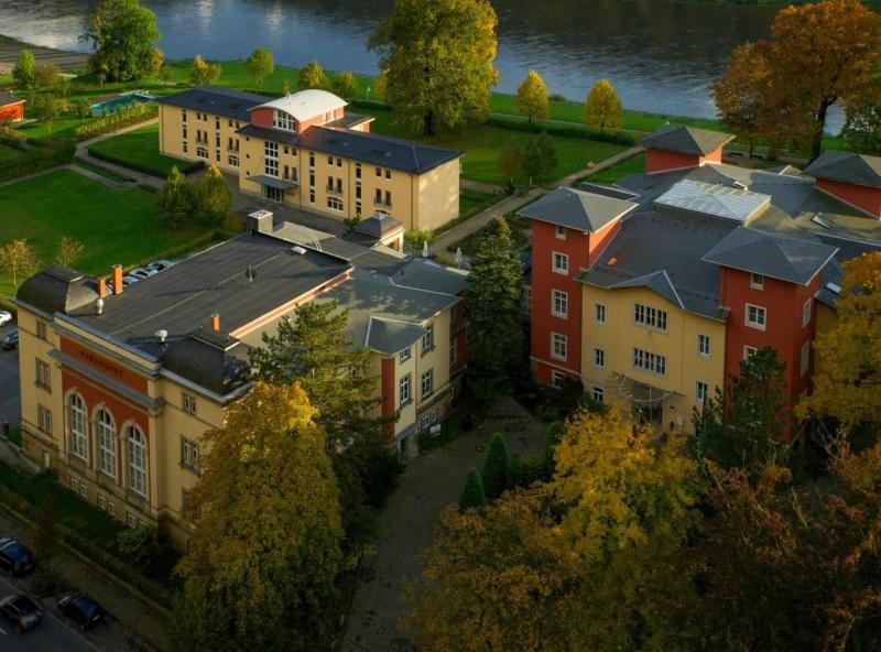 Parkhotel Bad Schandau image
