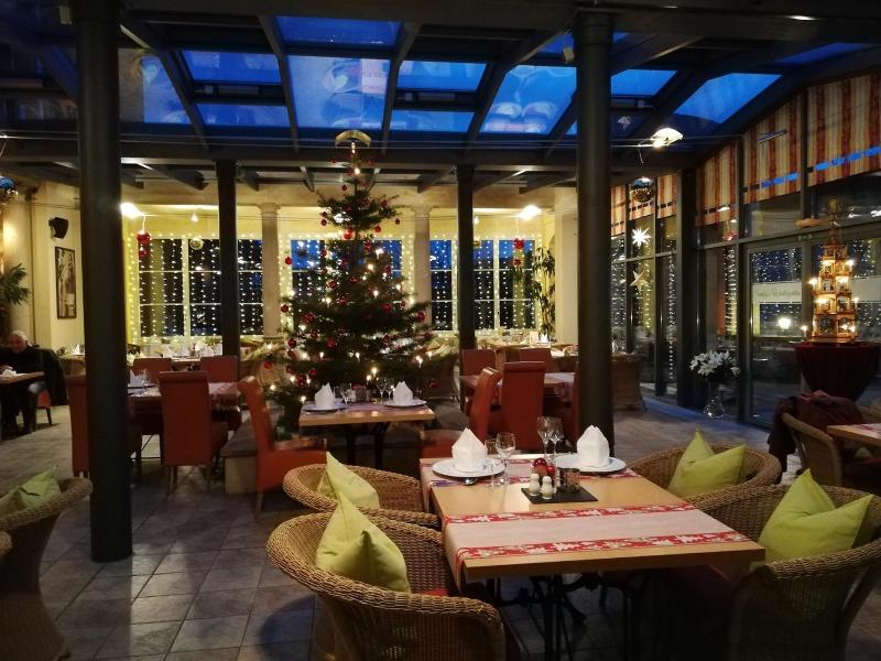 Parkhotel Bad Schandau image