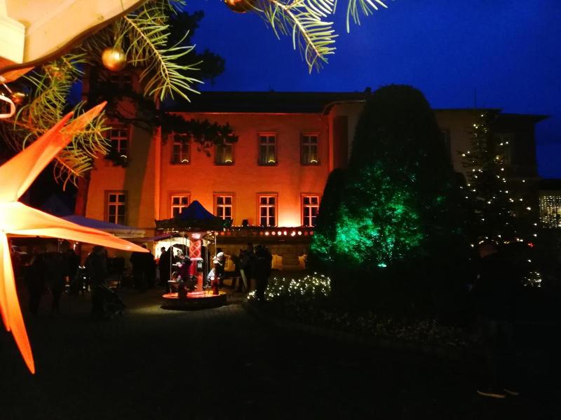 Parkhotel Bad Schandau image