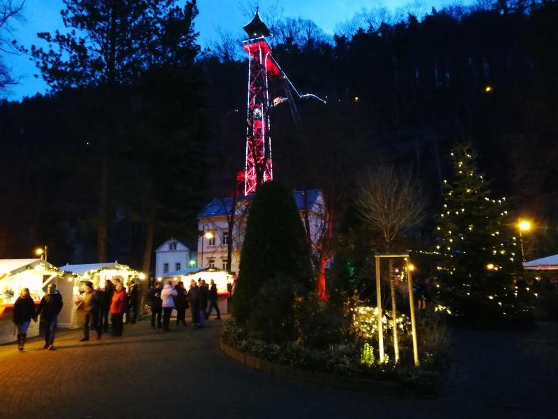 Parkhotel Bad Schandau image