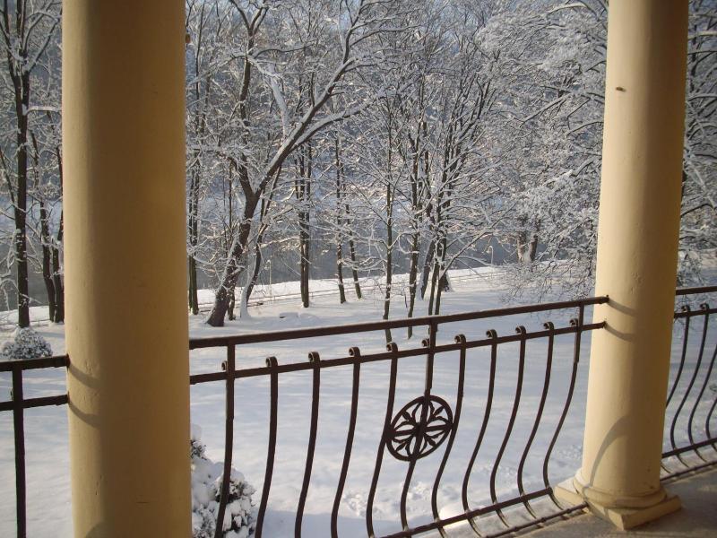 Parkhotel Bad Schandau image