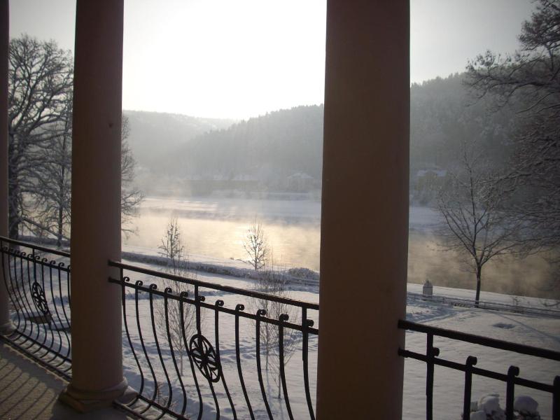 Parkhotel Bad Schandau image