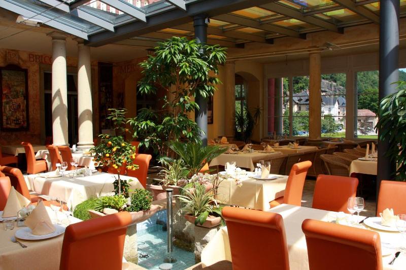 Parkhotel Bad Schandau image